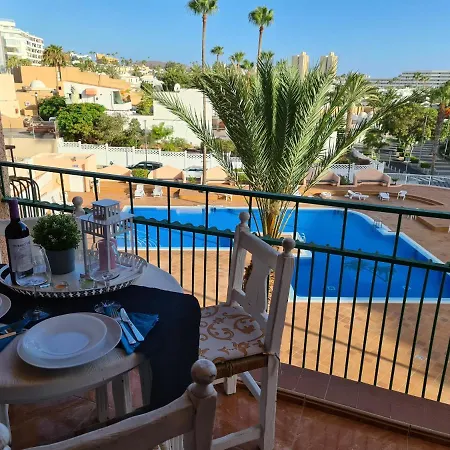 Apartament Vida Loca Only 190 Meters To The Sea, Balcony, Sea View, Pool, Wifi
