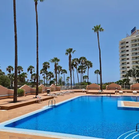 Vida Loca Only 190 Meters To The Sea, Balcony, Sea View, Pool, Wifi * Playa Feñabe