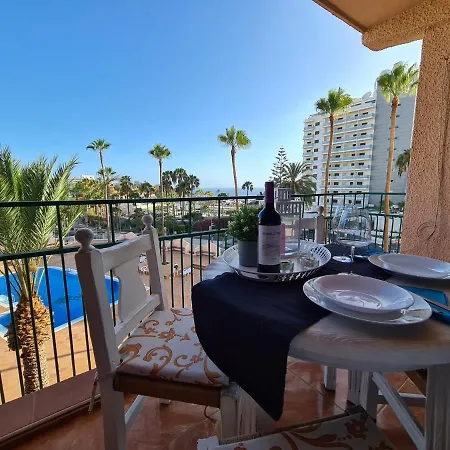 Vida Loca Only 190 Meters To The Sea, Balcony, Sea View, Pool, Wifi Apartament
