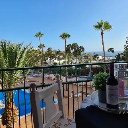 Vida Loca Only 190 Meters To The Sea, Balcony, Sea View, Pool, Wifi Apartament