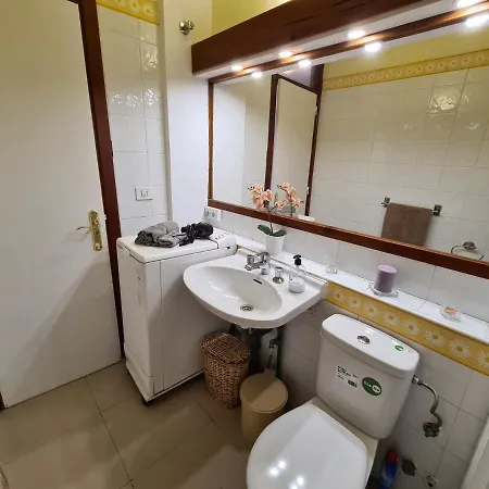 Apartament Vida Loca Only 190 Meters To The Sea, Balcony, Sea View, Pool, Wifi *