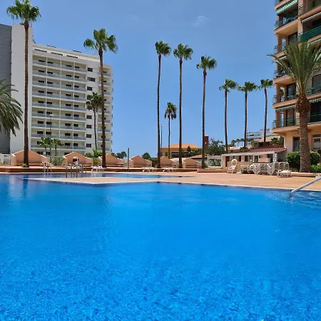 Apartament Vida Loca Only 190 Meters To The Sea, Balcony, Sea View, Pool, Wifi *