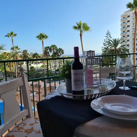 Vida Loca Only 190 Meters To The Sea, Balcony, Sea View, Pool, Wifi