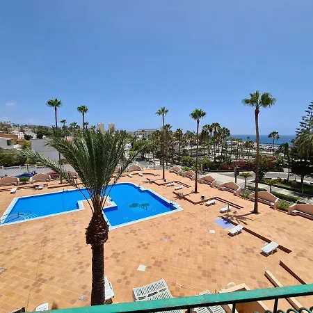 Vida Loca Only 190 Meters To The Sea, Balcony, Sea View, Pool, Wifi Apartament